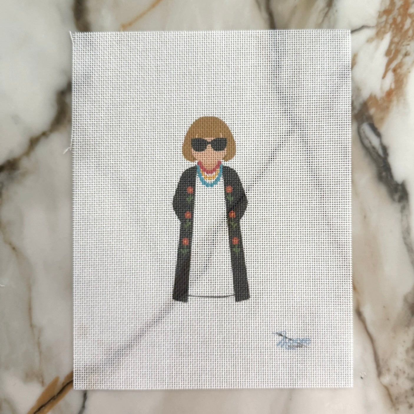 Anna Wintour