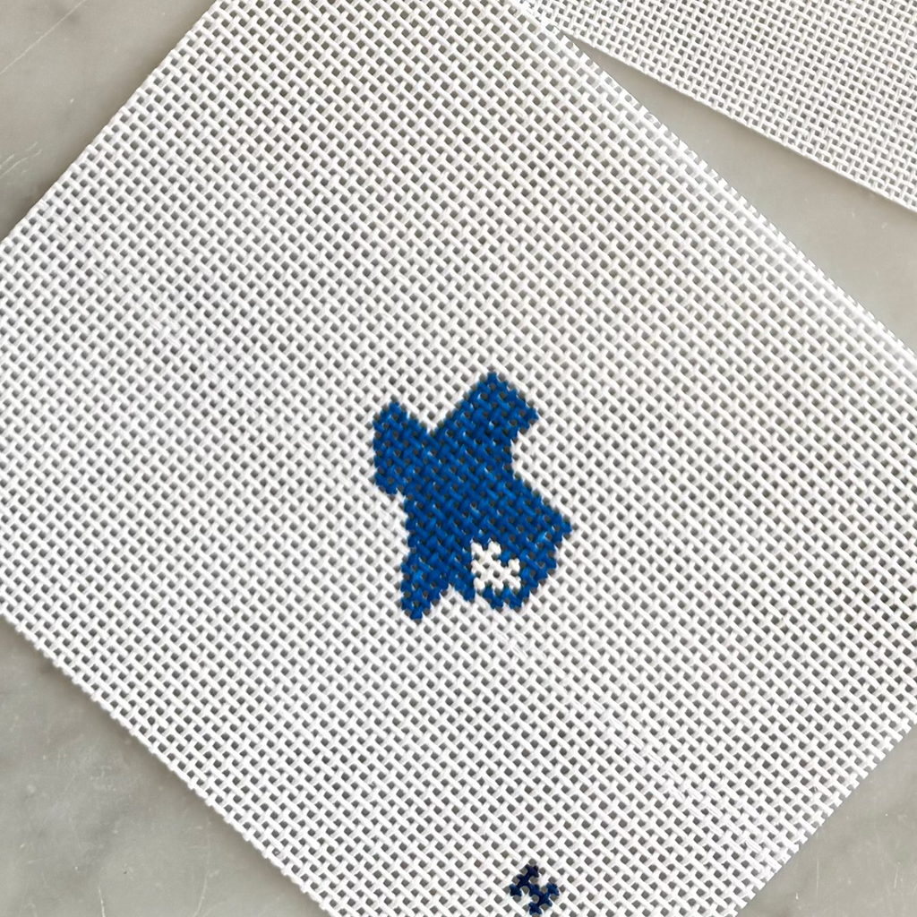 Mini Texas Hearts