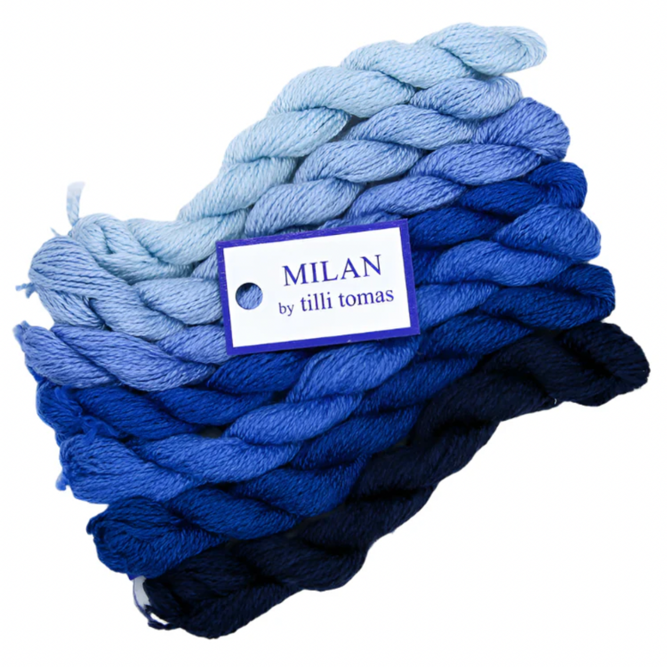 Milan Skeins