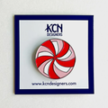 Peppermint Needleminder