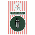 Cocktail Shaker Needleminder