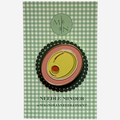 Olive Needleminder