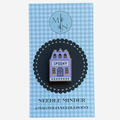 Spooky House Needleminder