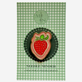 Strawberry Needleminder