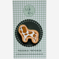 King Charles Cavalier Needleminder