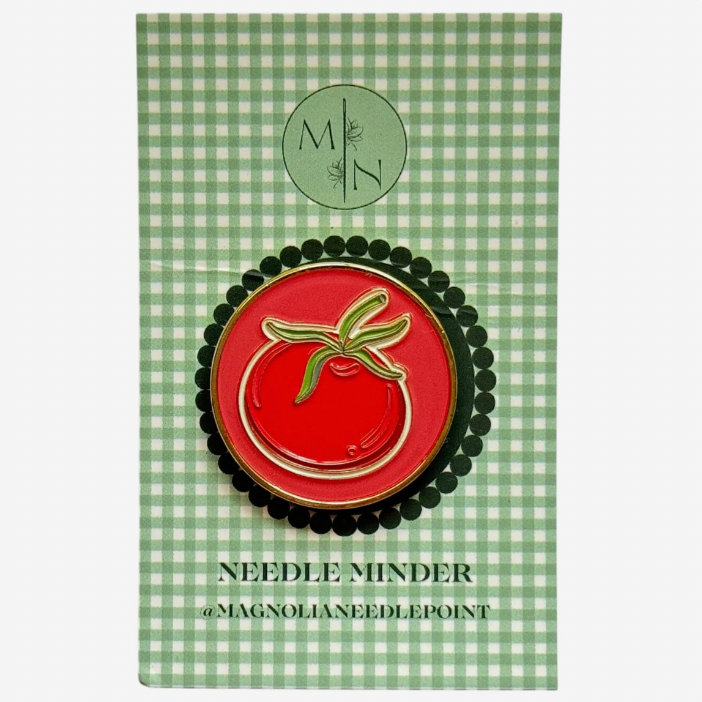 Tomato Needleminder