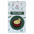 Queso Needleminder