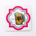 Ring Dunk Needleminder