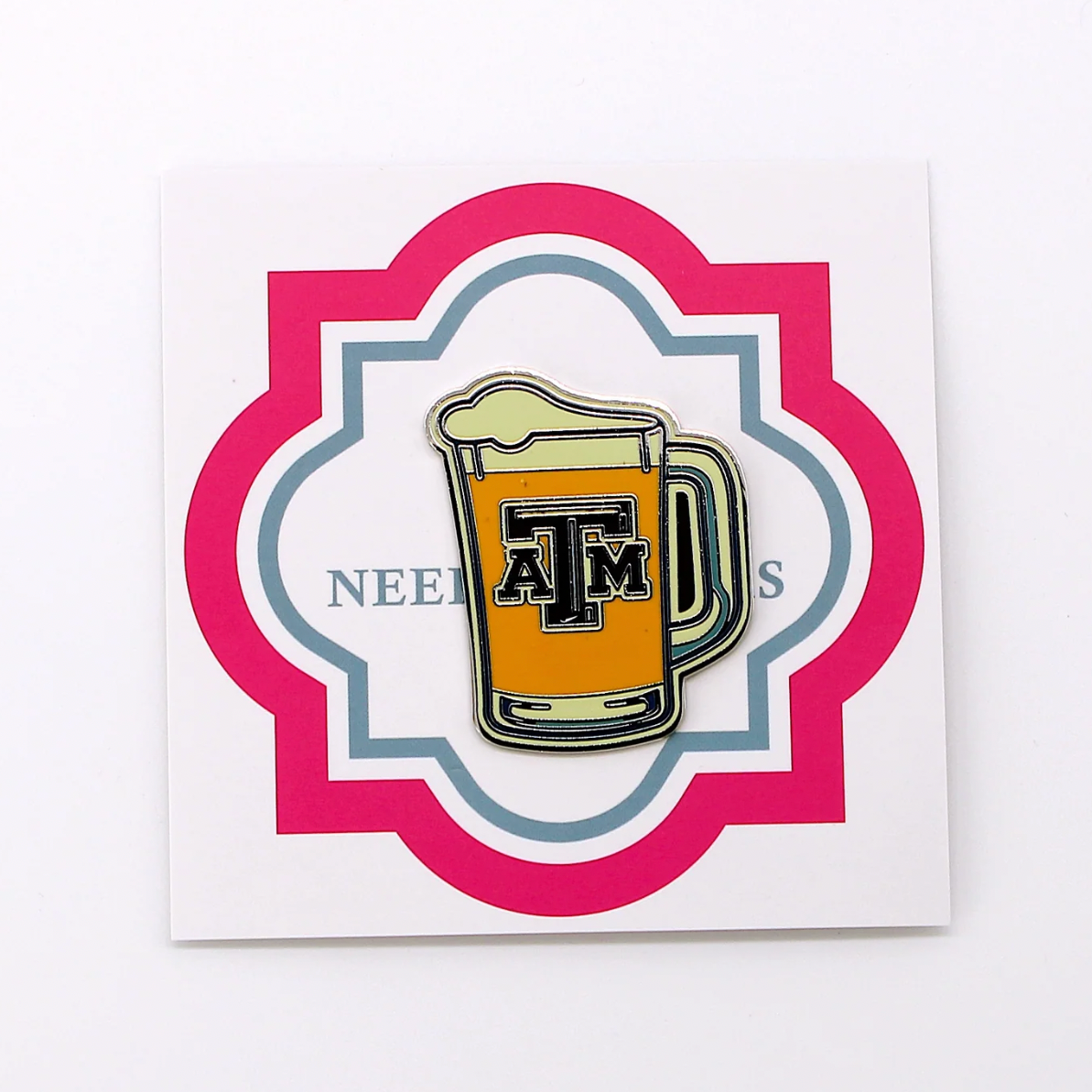 Ring Dunk Needleminder