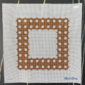 Cane Frame