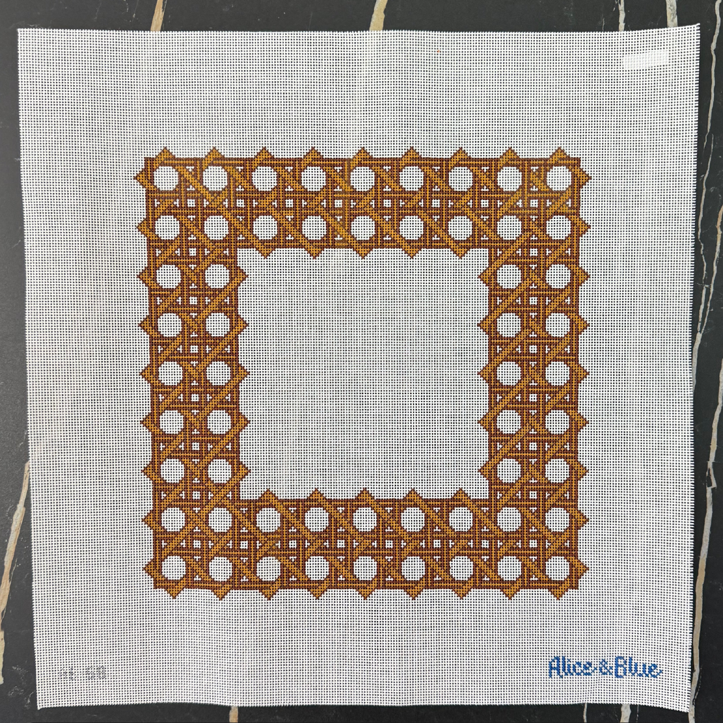 Cane Frame