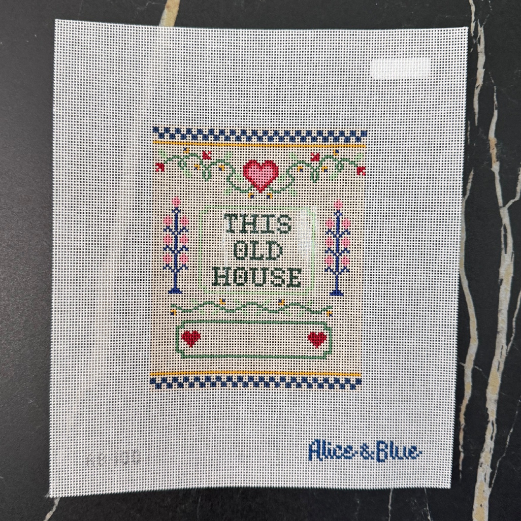 This Old House