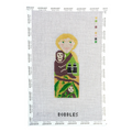 Jane Goodall Bobble