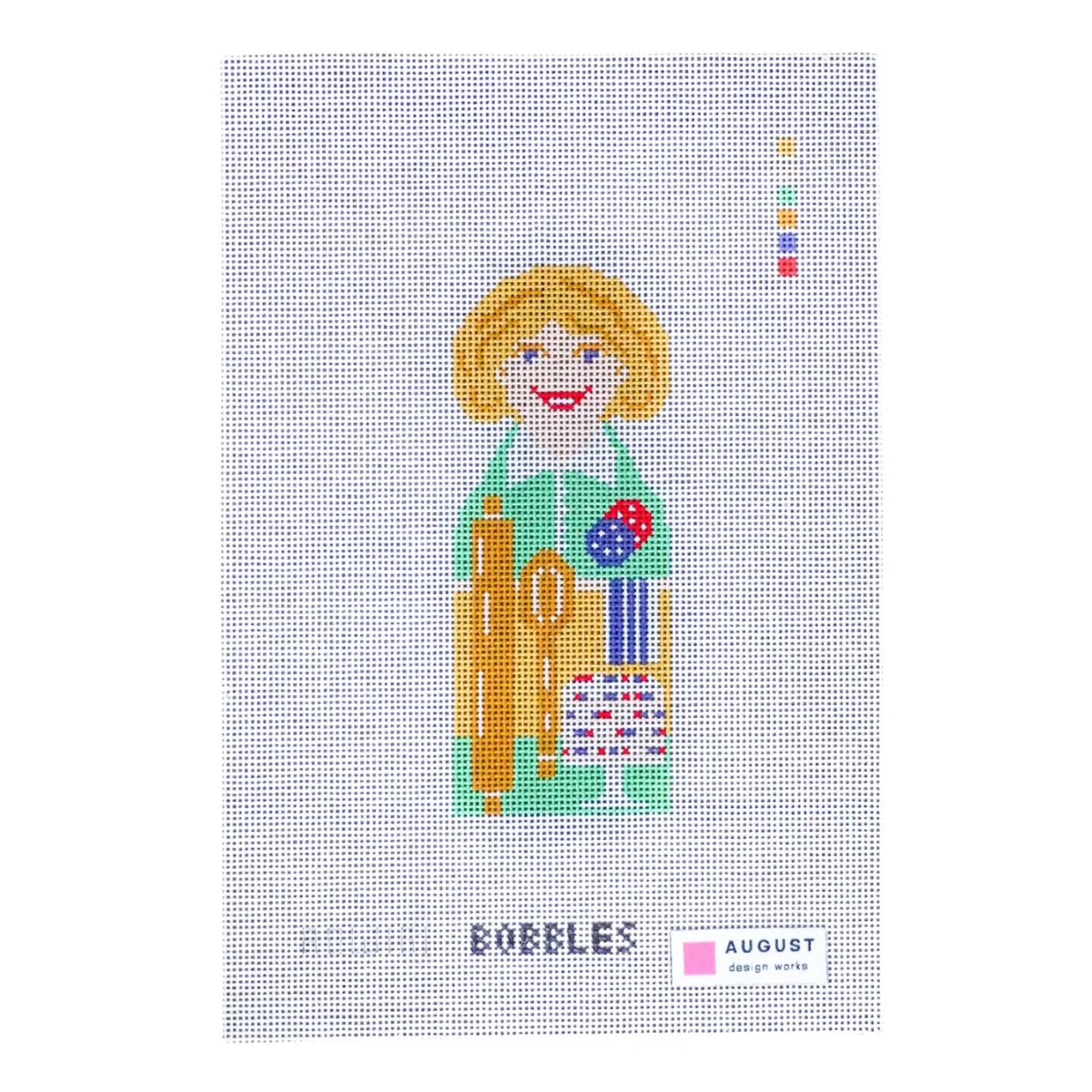 Martha Bobble