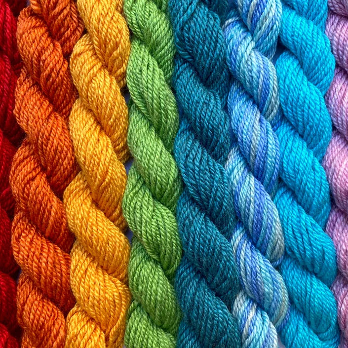 Dinky Dyes Jumbuck