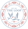 Out of the Loop Needlepoint - Home